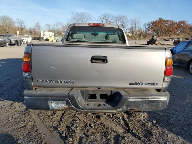 Photo 5 VIN: 5TBBT44182S262741 - TOYOTA TUNDRA ACC 