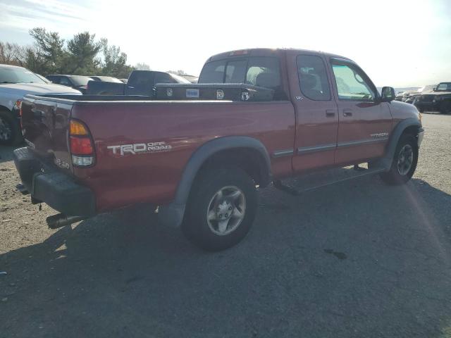 Photo 2 VIN: 5TBBT44182S281399 - TOYOTA TUNDRA ACC 