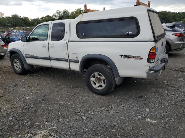 Photo 1 VIN: 5TBBT44182S283010 - TOYOTA TUNDRA ACC 