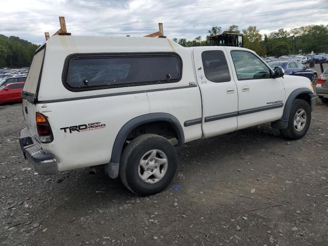 Photo 2 VIN: 5TBBT44182S283010 - TOYOTA TUNDRA ACC 