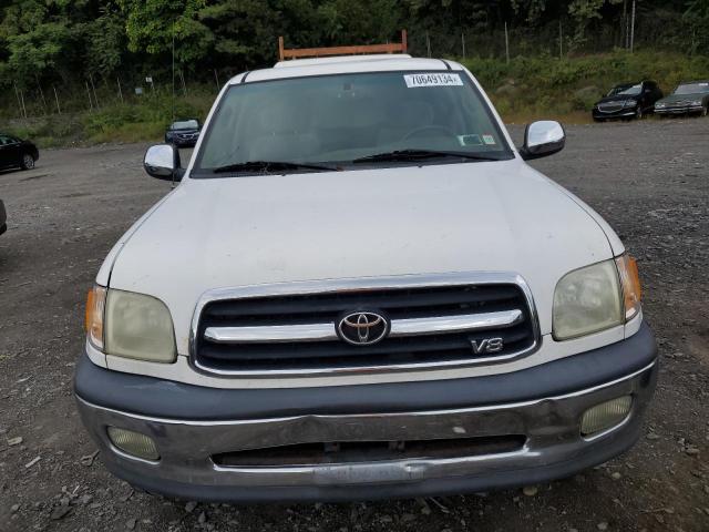 Photo 4 VIN: 5TBBT44182S283010 - TOYOTA TUNDRA ACC 