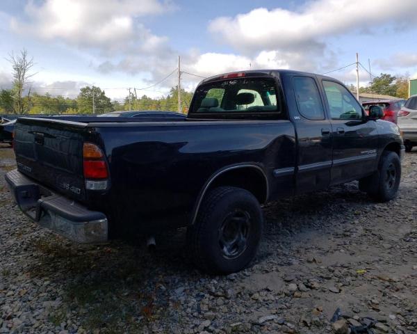 Photo 2 VIN: 5TBBT44182S309671 - TOYOTA TUNDRA ACC 