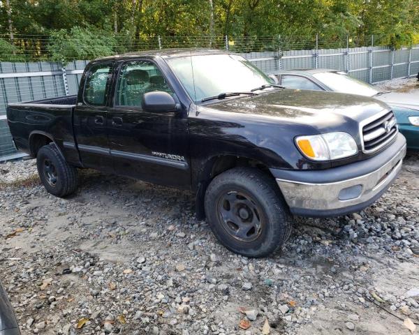 Photo 3 VIN: 5TBBT44182S309671 - TOYOTA TUNDRA ACC 