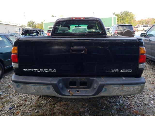 Photo 5 VIN: 5TBBT44182S309671 - TOYOTA TUNDRA ACC 