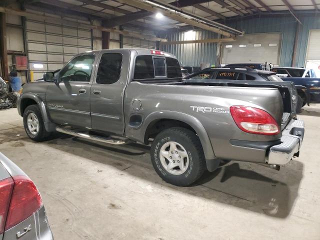 Photo 1 VIN: 5TBBT44183S337620 - TOYOTA TUNDRA ACC 