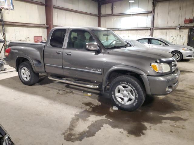 Photo 3 VIN: 5TBBT44183S337620 - TOYOTA TUNDRA ACC 