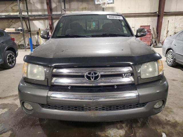 Photo 4 VIN: 5TBBT44183S337620 - TOYOTA TUNDRA ACC 