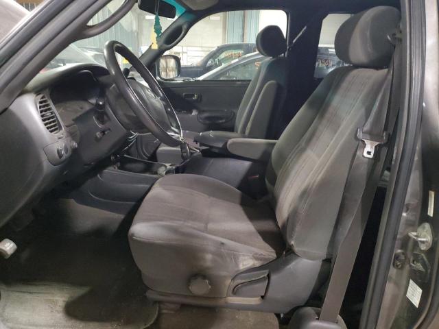 Photo 6 VIN: 5TBBT44183S337620 - TOYOTA TUNDRA ACC 