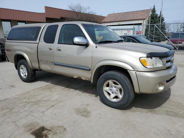 Photo 3 VIN: 5TBBT44183S350920 - TOYOTA TUNDRA 