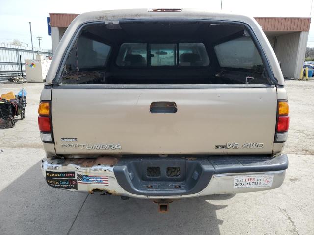 Photo 5 VIN: 5TBBT44183S350920 - TOYOTA TUNDRA 