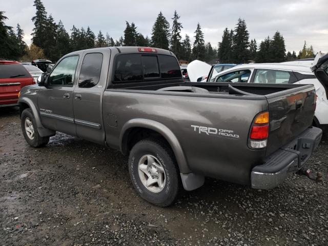 Photo 1 VIN: 5TBBT44183S389975 - TOYOTA TUNDRA ACC 