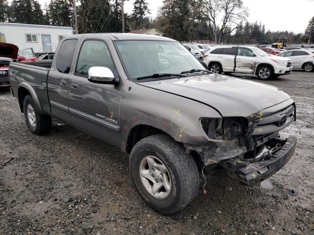 Photo 3 VIN: 5TBBT44183S389975 - TOYOTA TUNDRA ACC 