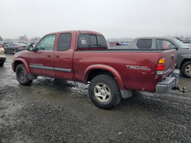 Photo 1 VIN: 5TBBT44183S394884 - TOYOTA TUNDRA ACC 