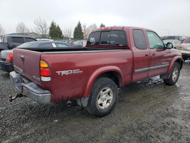 Photo 2 VIN: 5TBBT44183S394884 - TOYOTA TUNDRA ACC 