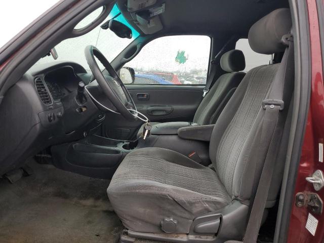 Photo 6 VIN: 5TBBT44183S394884 - TOYOTA TUNDRA ACC 