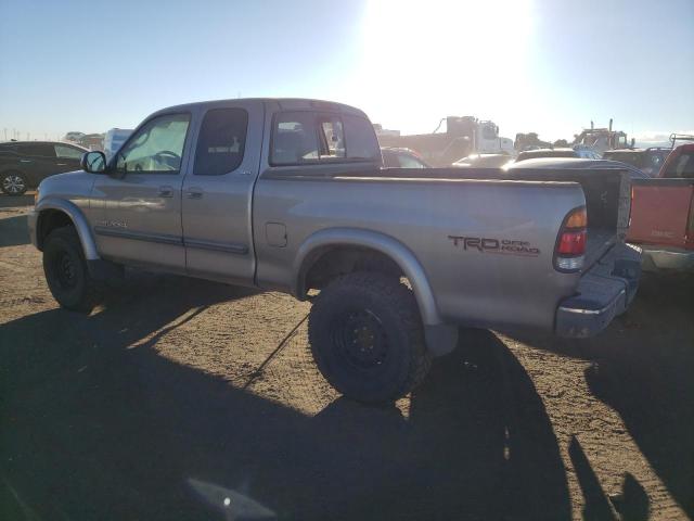 Photo 1 VIN: 5TBBT44183S404684 - TOYOTA TUNDRA 