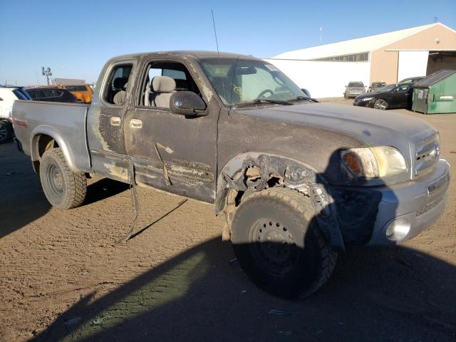 Photo 3 VIN: 5TBBT44183S404684 - TOYOTA TUNDRA 