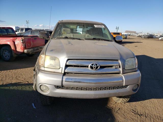 Photo 4 VIN: 5TBBT44183S404684 - TOYOTA TUNDRA 