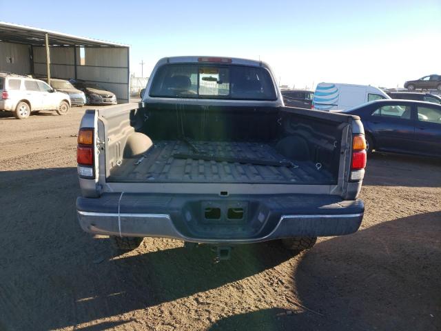 Photo 5 VIN: 5TBBT44183S404684 - TOYOTA TUNDRA 