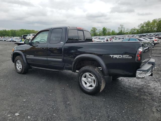 Photo 1 VIN: 5TBBT44183S435451 - TOYOTA TUNDRA 