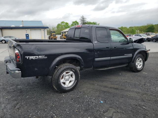 Photo 2 VIN: 5TBBT44183S435451 - TOYOTA TUNDRA 