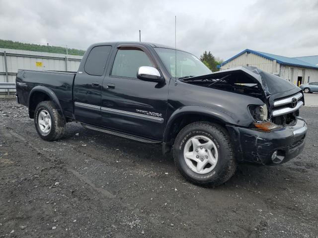 Photo 3 VIN: 5TBBT44183S435451 - TOYOTA TUNDRA 