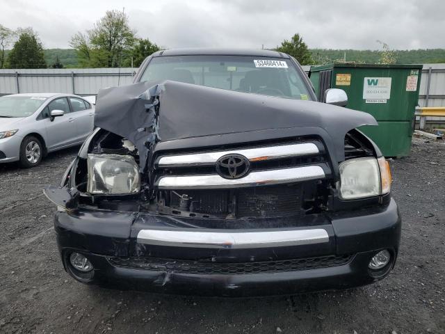 Photo 4 VIN: 5TBBT44183S435451 - TOYOTA TUNDRA 