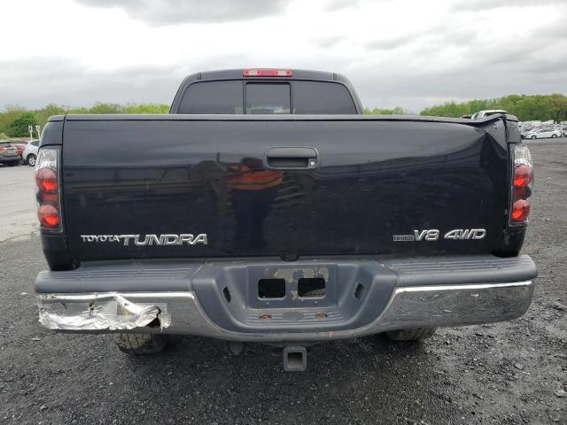 Photo 5 VIN: 5TBBT44183S435451 - TOYOTA TUNDRA 