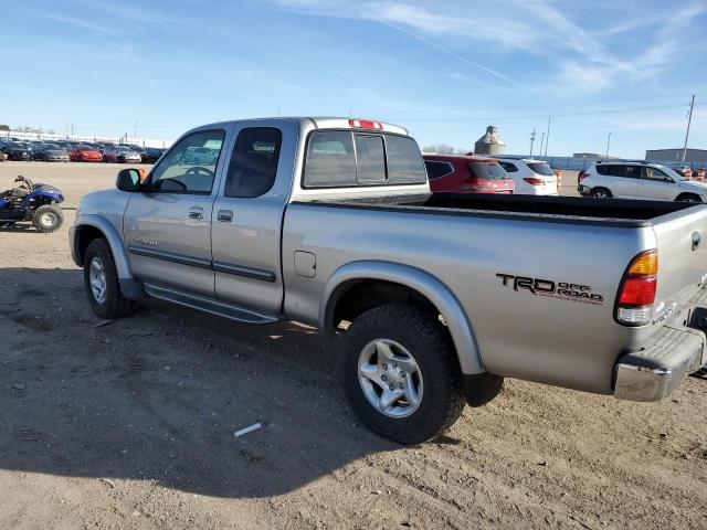 Photo 1 VIN: 5TBBT44184S440585 - TOYOTA TUNDRA ACC 