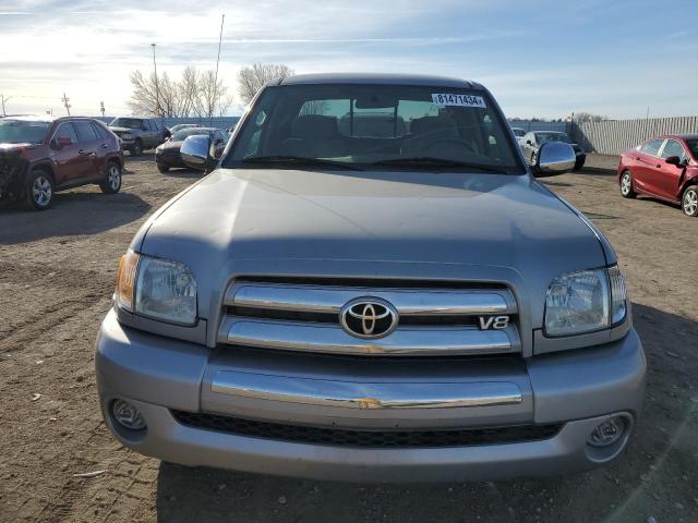 Photo 4 VIN: 5TBBT44184S440585 - TOYOTA TUNDRA ACC 