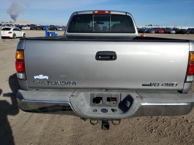 Photo 5 VIN: 5TBBT44184S440585 - TOYOTA TUNDRA ACC 