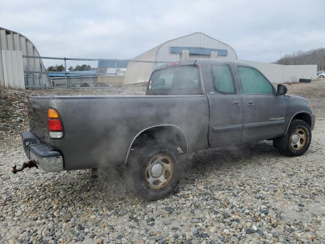 Photo 2 VIN: 5TBBT44184S446726 - TOYOTA TUNDRA ACC 