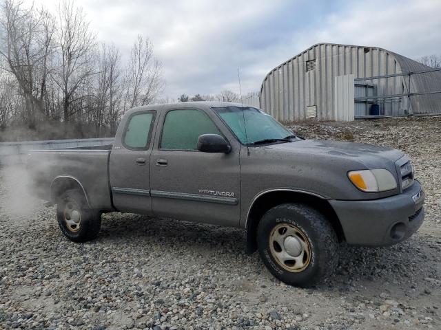 Photo 3 VIN: 5TBBT44184S446726 - TOYOTA TUNDRA ACC 