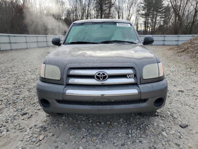 Photo 4 VIN: 5TBBT44184S446726 - TOYOTA TUNDRA ACC 