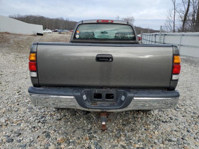 Photo 5 VIN: 5TBBT44184S446726 - TOYOTA TUNDRA ACC 