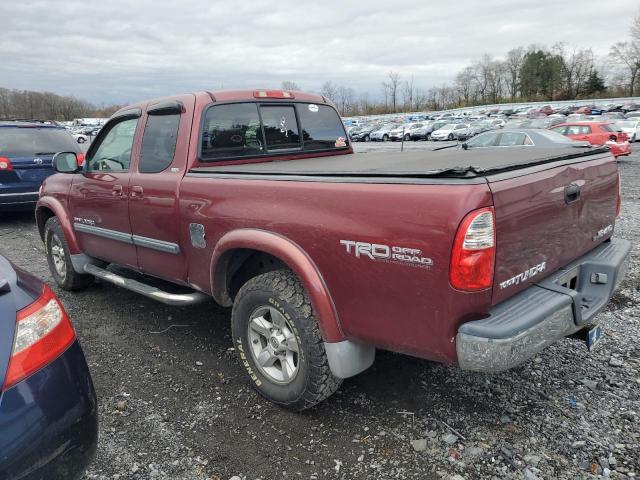 Photo 1 VIN: 5TBBT44185S472261 - TOYOTA TUNDRA 