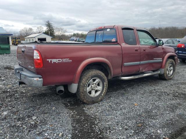 Photo 2 VIN: 5TBBT44185S472261 - TOYOTA TUNDRA 