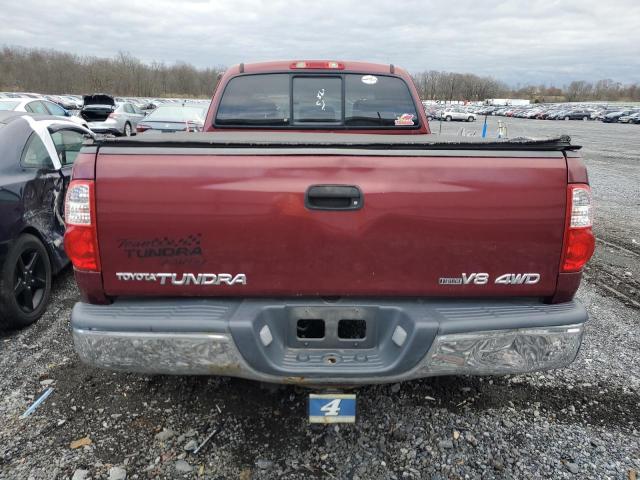 Photo 5 VIN: 5TBBT44185S472261 - TOYOTA TUNDRA 