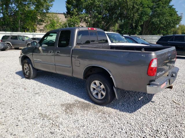 Photo 1 VIN: 5TBBT44185S472535 - TOYOTA TUNDRA ACC 