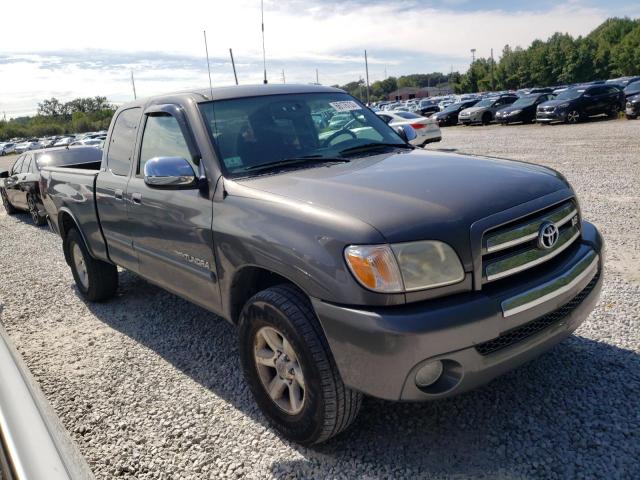 Photo 3 VIN: 5TBBT44185S472535 - TOYOTA TUNDRA ACC 