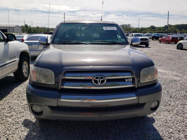 Photo 4 VIN: 5TBBT44185S472535 - TOYOTA TUNDRA ACC 