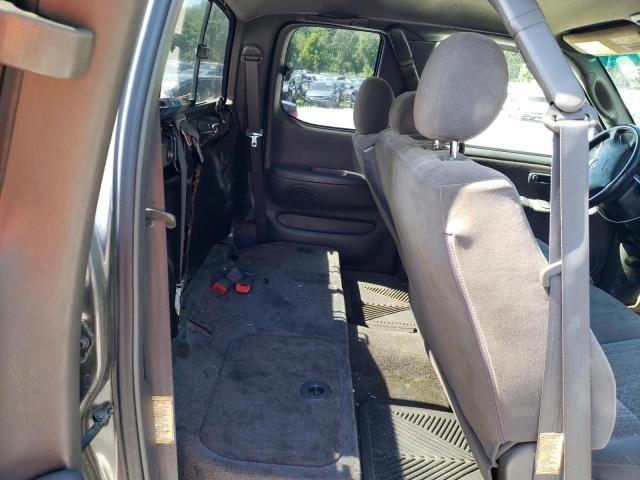 Photo 9 VIN: 5TBBT44185S472535 - TOYOTA TUNDRA ACC 