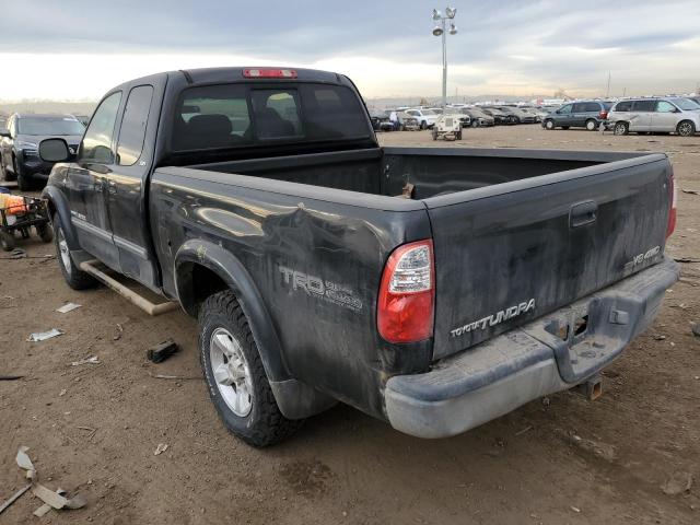 Photo 1 VIN: 5TBBT44186S473685 - TOYOTA TUNDRA 