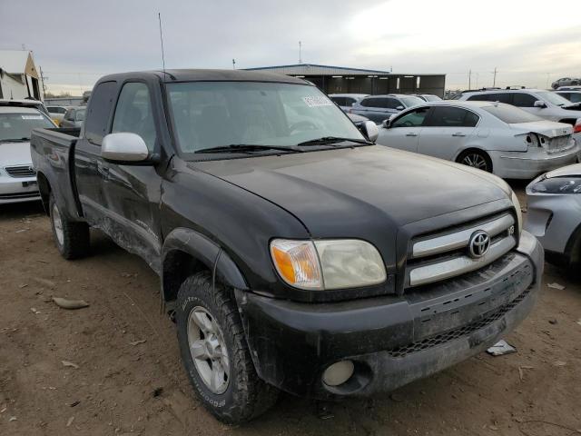 Photo 3 VIN: 5TBBT44186S473685 - TOYOTA TUNDRA 