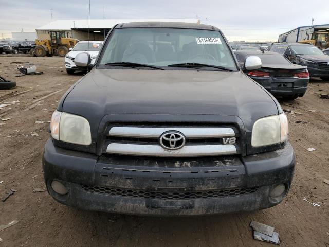 Photo 4 VIN: 5TBBT44186S473685 - TOYOTA TUNDRA 