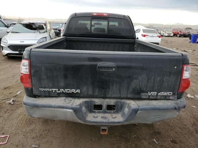 Photo 5 VIN: 5TBBT44186S473685 - TOYOTA TUNDRA 