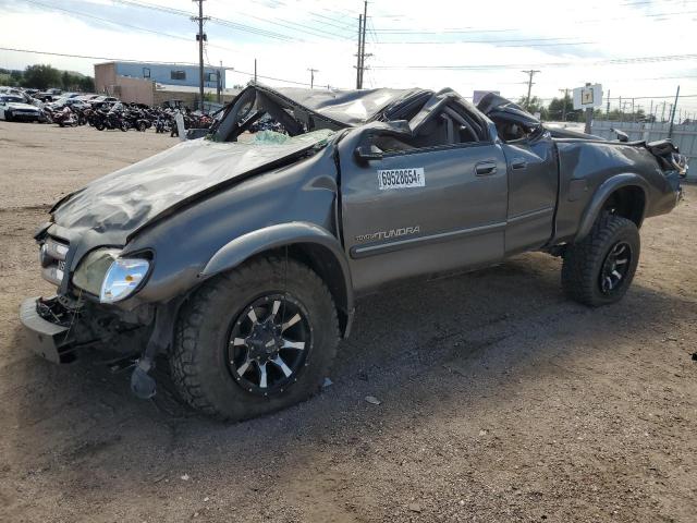 Photo 0 VIN: 5TBBT44186S476943 - TOYOTA TUNDRA ACC 