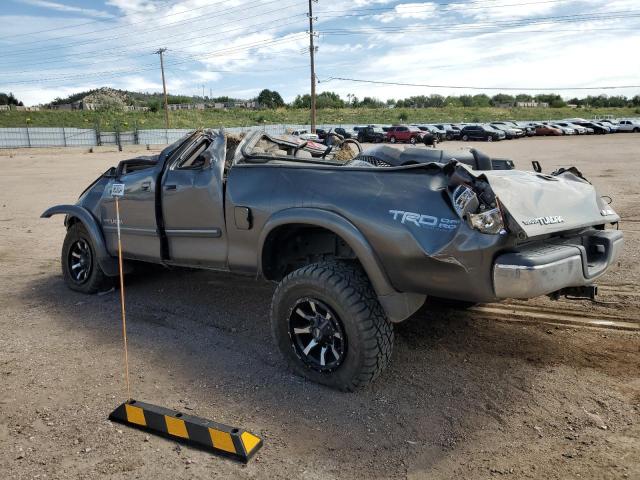 Photo 1 VIN: 5TBBT44186S476943 - TOYOTA TUNDRA ACC 