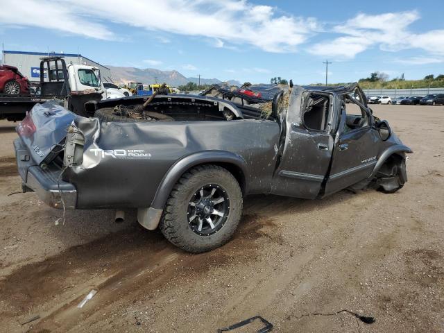 Photo 2 VIN: 5TBBT44186S476943 - TOYOTA TUNDRA ACC 