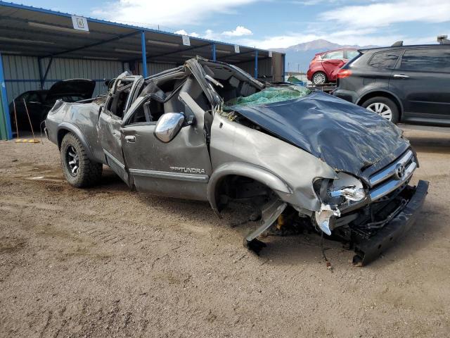 Photo 3 VIN: 5TBBT44186S476943 - TOYOTA TUNDRA ACC 